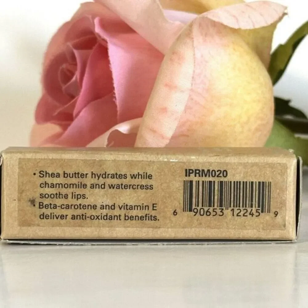AWAKE Lipstick Vegan Japanese‎ Skin Care From New York A Sister Company Of Tarte
